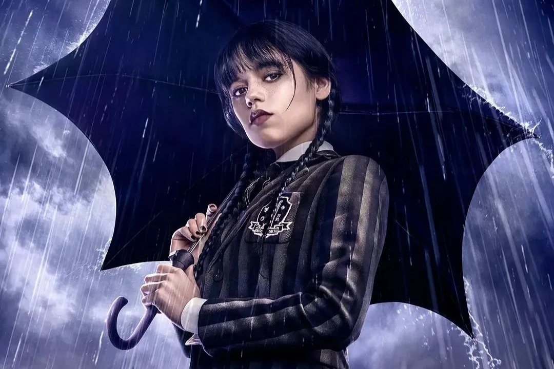 9.3分神作归来!杀人不眨眼的变态萝莉,我喜欢