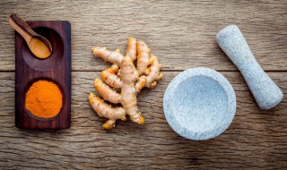 嫩姜怎么泡醋吃功效 嫩姜泡醋的做法