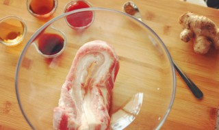 冻瘦肉做汤怎么吃才嫩 冻瘦肉怎么做汤