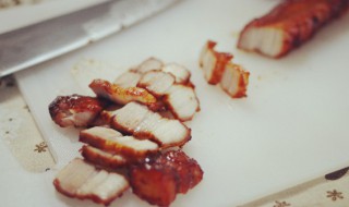 正宗炒肉片的做法 正宗炒肉片怎么做好吃