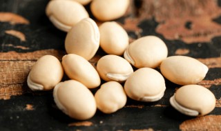 白扁豆正确食用方法 白扁豆如何食用