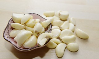 火锅蒜泥蘸料怎么做 火锅蒜泥蘸料的做法