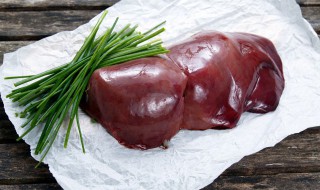 正宗北京炒肝的做法 正宗北京炒肝的烹饪方法