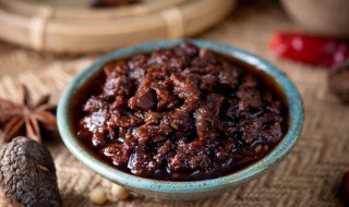 最好吃的酱怎么制作 最好吃的酱怎么做好吃