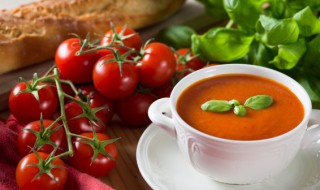 砂锅牛肉炖柿子的简单方法 砂锅牛肉炖柿子做法