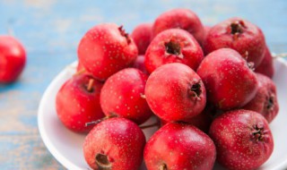 山楂怎么吃最嫩又好吃 山楂如何吃最嫩又好吃