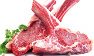 吃羊肉的禁忌介绍 羊肉有啥食用禁忌