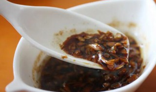 盐水虾的蘸料怎么做 盐水虾的蘸料如何做