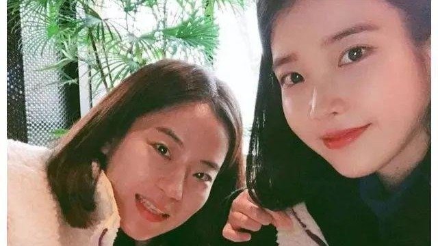 韩国娱乐圈明星互怼名场面：隔空互怼3天，塑料姐妹花大翻车！