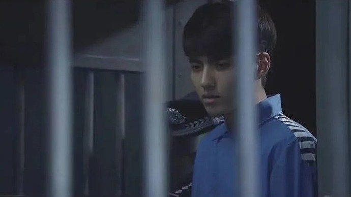 “如果犯法,我自己会进监狱”