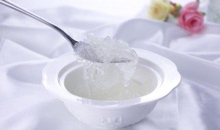 燕窝配什么药材炖汤好 燕窝可以和什么一起炖