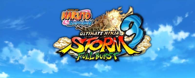 究极风暴3汉化后玩不了