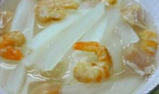 天冬配什么材料炖汤好 天冬配啥材料炖汤好