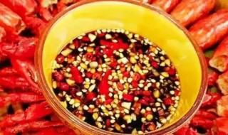 小亮蒸虾蘸料怎么做 如何制作小亮蒸虾蘸料
