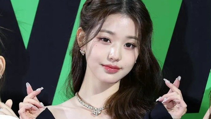 怪好的脸，别瞎整了