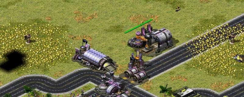 红色警戒2战网怎么关超级ai