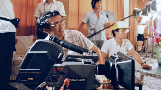 一手捧红姜文的他,如今也被“抛弃”了