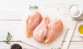 鸡肉做汤用什么部位 鸡肉汤的烹饪方法