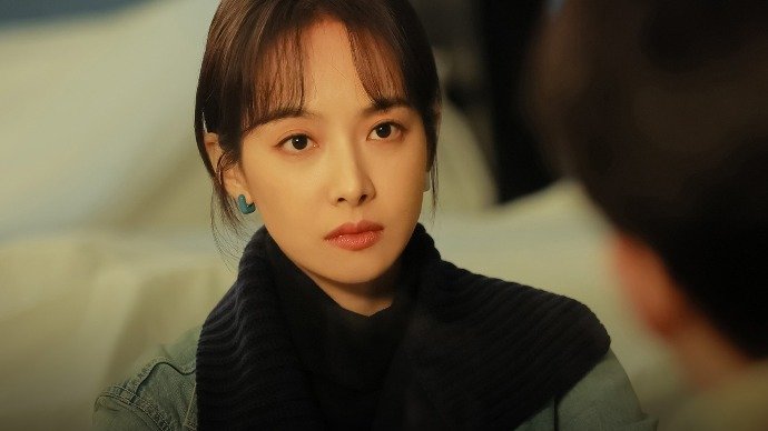 剧集无效播出,离开姐弟恋的宋茜,又回归了烂片女王?