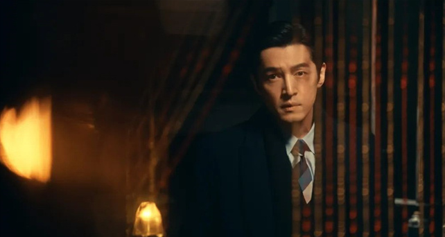 《繁花》之外，还有多部严肃文学改编剧待播