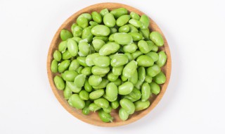 青豆怎么蒸好吃 清香鲜嫩青豆蒸肉家常做法