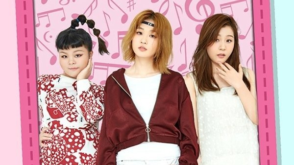 3unshine组合Cindy发文官宣解散 称21年就已和公司结束合作