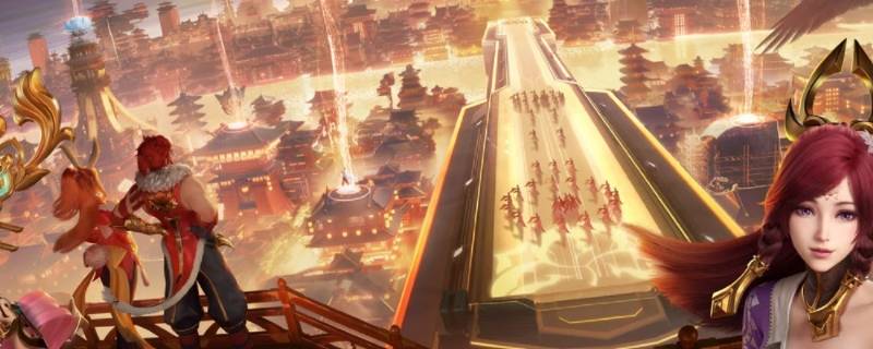 看共创之夜重播能给头像框吗