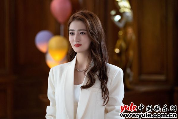 徐璐《我们的当打之年》火热开播 演绎逆风翻盘的当打人生