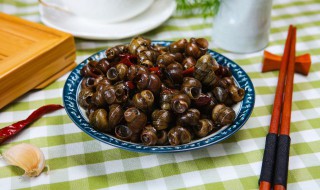 怎么煮田螺好吃 田螺怎么做才好吃