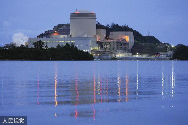 日本考虑延长核反应堆使用时间，以应对能源供应紧张