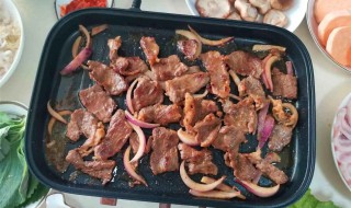 在家吃烤肉怎么能让肉嫩点 在家烤肉怎么能让肉嫩点