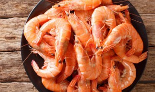 怎么做虾好吃又方便 清鲜可口清蒸大虾简单好吃做法