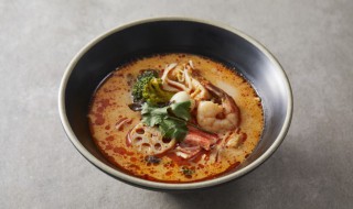 麻辣烫家庭做法 麻辣烫的烹饪方法