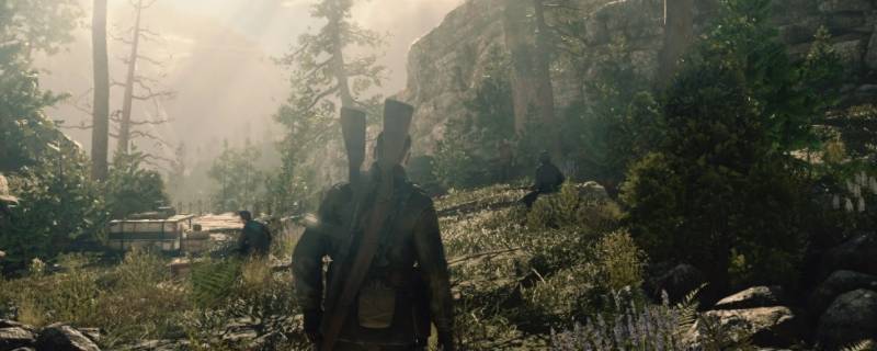 狙击精英3启动没反应