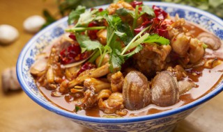 吃花蛤能喝白酒吗 花蛤能和白酒一起食用吗