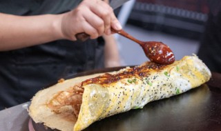 家庭煎饼的做法大全 如何做家庭煎饼