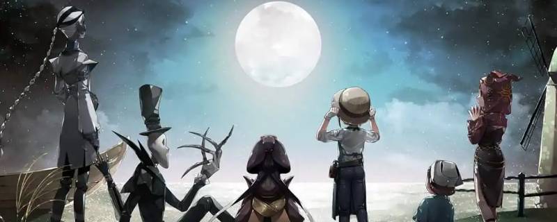 第五人格白狼随从会返场吗