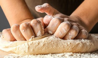 怎么蒸窝头好吃 松软可口发面玉米窝窝头家常好吃做法