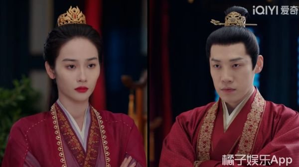 还好没离婚…你看爱上对方了吧?