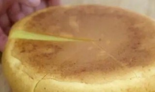 蛋糕家庭做法自制蛋糕 如何自制蛋糕