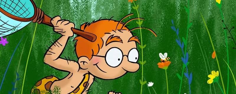 罗娜差点被喂鳄鱼的是哪一集