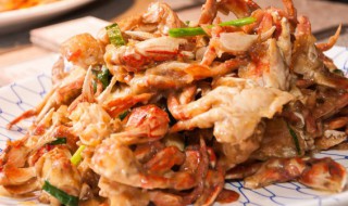 吃河蟹能喝白酒吗 吃河蟹可不可以喝白酒