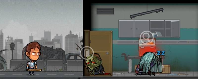 背包幸存者存档丢失了怎么办