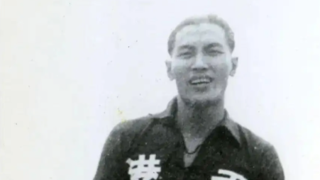 100年前，谁救了中国足球？