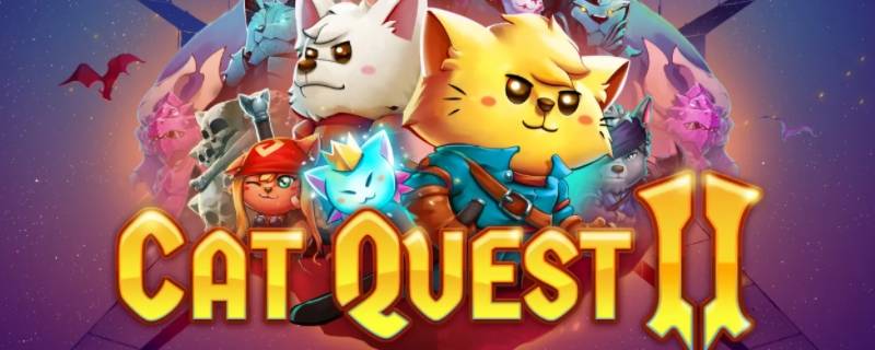 猫咪斗恶龙1可以两个人玩吗