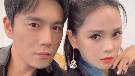 伊能静工作室否认与秦昊婚变传闻 称是“狗仔断章取义”