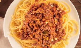 怎么炒肉酱好吃 万能炒肉酱家常好吃做法秘方