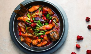 鲅鱼怎么吃好吃 鲜香不腥红烧鲅鱼家常好吃做法