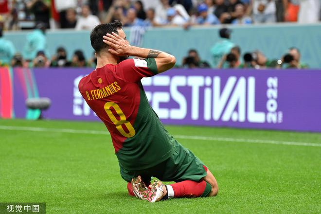 B费世界杯开张 一进就是俩 两场造四球比肩姆巴佩