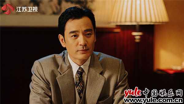 江苏卫视《风吹半夏》李光洁首搭赵丽颖感叹对方表演“情感浓度高”